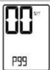 CARRIER ComfortVu BACnet TB-24-C - Technician Settings P89 to P99 - 6