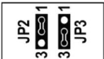 CARRIER ComfortVu BACnet TB-24-C - Wiring and DIP switch/jumper config 45 to 47 - FC systems - 4-pipe - 10