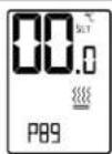 CARRIER ComfortVu BACnet TB-24-C - Technician Settings P89 to P99 - 1