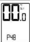 CARRIER ComfortVu BACnet TB-24-C - P48 - Heat differential band offset - 2