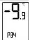 CARRIER ComfortVu BACnet TB-24-C - P84 - View T3 temperature sensor readings - 1