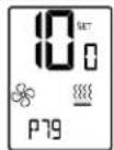 CARRIER ComfortVu BACnet TB-24-C - Technician Settings P76 to P79 - 4