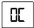 CARRIER ComfortVu BACnet TB-24-C - Alarms and indications - 5