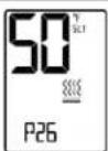 CARRIER ComfortVu BACnet TB-24-C - Technician Settings P26 to P30 - 2