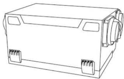 CARRIER Performance HRVCRSHB - Owner's Manual - 4