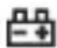 Sanwa PDR4000 - 4-7 Low battery indication - 1