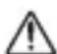 Sanwa PDR4000 - WARNING - 1