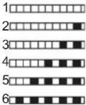 IFB Neptune BI - Test Strip - 5