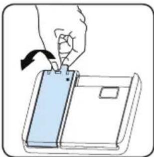 IFB Neptune FX1 - In order to change the rinse aid level, follow the below steps before turning on the machine: - 1