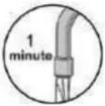 IFB Neptune FX1 - Test Strip - 1