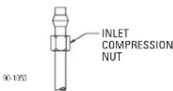 CARRIER HUMCRSBP - WATER LINE INSPECTION AND SERVICE INSTRUCTIONS - 3