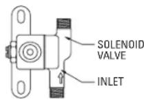 CARRIER HUMCRSBP - WATER LINE INSPECTION AND SERVICE INSTRUCTIONS - 2