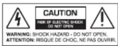 AudioControl LC5iPRO - Important Safety Instructions - 3