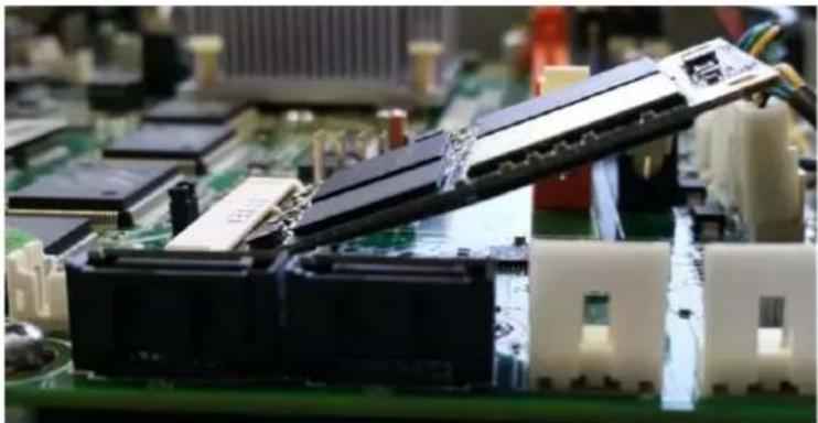Advantech FWA-1320 - mSATA SSD - 3