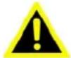 Advantech FWA-1320 - Warnings, Cautions and Notes - 1