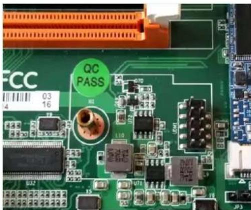 Advantech FWA-1320 - USB DOM - 2