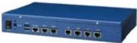 Advantech FWA-1320 - Unpacking - 1