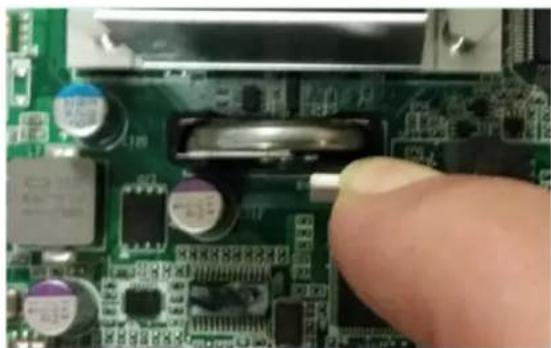 Advantech FWA-1320 - CMOS Battery - 2