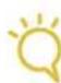 BABY LOCK Esante - The following message will disappear after 15 seconds or press move to the next step. - 2