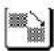 BABY LOCK Esante - Creating Step Patterns (7 mm Satin Stitch Patterns Only) - 8