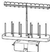 BABY LOCK Esante - Options - 10