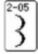 BABY LOCK Esante - Note - 35