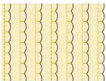BABY LOCK Esante - Note - 4