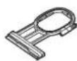 BABY LOCK Esante - ■Types of Embroidery Frames - 4