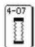 BABY LOCK Esante - ■Sewing Stretch Fabrics - 1
