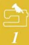 BABY LOCK Esante - CAUTION - 7