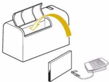 BABY LOCK Esante - Memo - 1