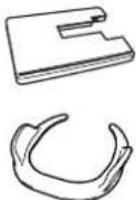 BABY LOCK Esante - Options - 9