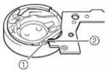 BABY LOCK Esante - Note - 3