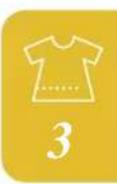 BABY LOCK Esante - ■Appliqués - 4