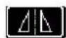 BABY LOCK Esante - Press △△. - 6