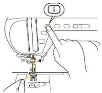 BABY LOCK Esante - Memo - 1