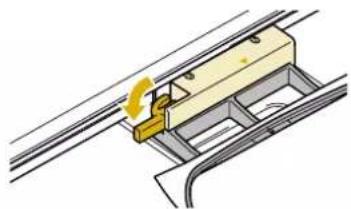 BABY LOCK Esante - Note - 5