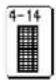 BABY LOCK Esante - ■Darning - 2