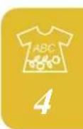BABY LOCK Esante - Alphabet Patterns - 3