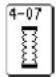 BABY LOCK Esante - Note - 95