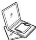 BABY LOCK Esante - Options - 12