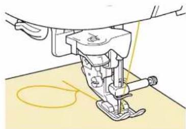 BABY LOCK Esante - Adjusting Patterns - 5