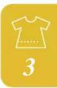 BABY LOCK Esante - CAUTION - 2