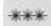 BABY LOCK Altair 2 - Line stitch settings - 2