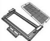 BABY LOCK Altair 2 - Options - 5