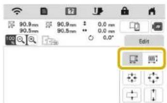 90.9 mm 90.5 mm 90.9 mm 90.5 mm 0.0 mm 0.0 mm 0.0° Edit