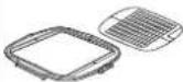 BABY LOCK Altair 2 - Options - 2