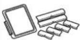 BABY LOCK Altair 2 - Options - 7