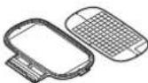 BABY LOCK Altair 2 - Included Accessories - 44