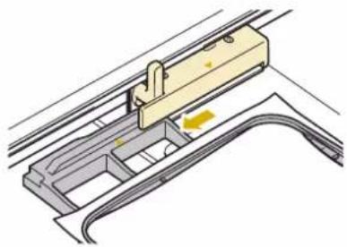 BABY LOCK Altair 2 - Note - 5